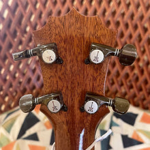 Load image into Gallery viewer, KoAloha KCM-00 Concert Ukulele w/ FIVE-O Pickup #2410202