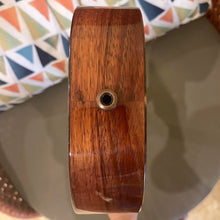 Load image into Gallery viewer, KoAloha KCM-00 Concert Ukulele w/ FIVE-O Pickup #2410202