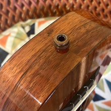 Load image into Gallery viewer, KoAloha KCM-00 Concert Ukulele w/ FIVE-O Pickup #2410202