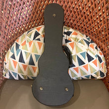 Load image into Gallery viewer, KoAloha KCM-00 Concert Ukulele w/ FIVE-O Pickup #2410202
