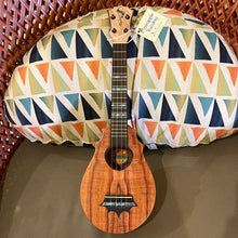 Load image into Gallery viewer, Pops Customs KPSM-03 Pineapple Sunday Concert Scale #2410041