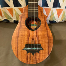 Load image into Gallery viewer, Pops Customs KPSM-03 Pineapple Sunday Concert Scale #2410041