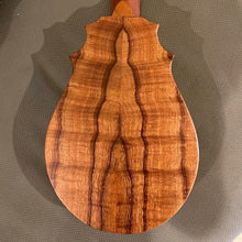 Load image into Gallery viewer, Pops Customs KPSM-03 Pineapple Sunday Concert Scale #2410041