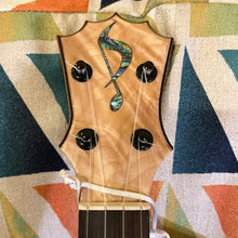 Load image into Gallery viewer, Pops Customs KPSM-03 Pineapple Sunday Concert Scale #2410041