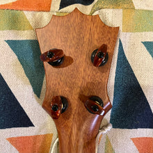 Load image into Gallery viewer, Pops Customs KPSM-03 Pineapple Sunday Concert Scale #2410041