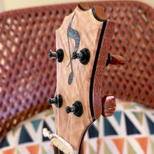 Load image into Gallery viewer, Pops Customs KPSM-03 Pineapple Sunday Concert Scale #2410041