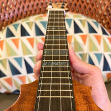 Load image into Gallery viewer, Pops Customs KPSM-03 Pineapple Sunday Concert Scale #2410041