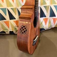 Load image into Gallery viewer, Pops Customs KPSM-03 Pineapple Sunday Concert Scale #2410041