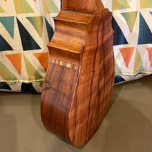 Load image into Gallery viewer, Pops Customs KPSM-03 Pineapple Sunday Concert Scale #2410041