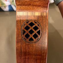 Load image into Gallery viewer, Pops Customs KPSM-03 Pineapple Sunday Concert Scale #2410041