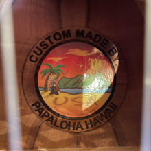 Load image into Gallery viewer, Pops Customs KPSM-03 Pineapple Sunday Concert Scale #2410041