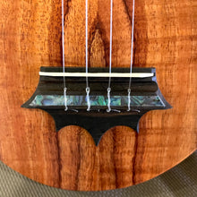 Load image into Gallery viewer, Pops Customs KPSM-03 Pineapple Sunday Concert Scale #2410041