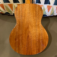 Load image into Gallery viewer, KoAloha KTM-S00 Tenor Ukulele Slimline #2411042