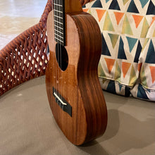 Load image into Gallery viewer, KoAloha KTM-S00 Tenor Ukulele Slimline #2411042