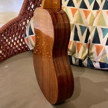 Load image into Gallery viewer, KoAloha KTM-S00 Tenor Ukulele Slimline #2411042
