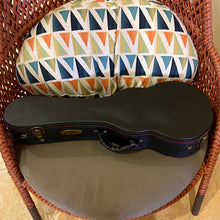 Load image into Gallery viewer, KoAloha KTM-S00 Tenor Ukulele Slimline #2411042