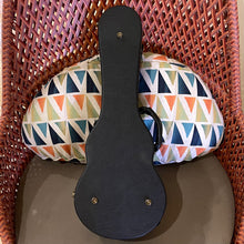 Load image into Gallery viewer, KoAloha KTM-S00 Tenor Ukulele Slimline #2411042