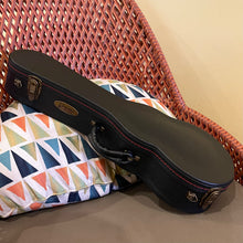 Load image into Gallery viewer, KoAloha KTM-S00 Tenor Ukulele Slimline #2411042