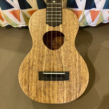 Load image into Gallery viewer, KoAloha KCM-10MG Mango Concert Ukulele #2411204