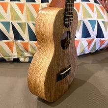 Load image into Gallery viewer, KoAloha KCM-10MG Mango Concert Ukulele #2411204