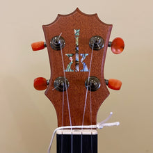 Load image into Gallery viewer, KoAloha KCM-10MG Mango Concert Ukulele #2411204