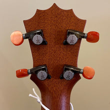 Load image into Gallery viewer, KoAloha KCM-10MG Mango Concert Ukulele #2411204