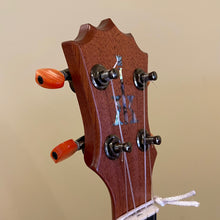 Load image into Gallery viewer, KoAloha KCM-10MG Mango Concert Ukulele #2411204