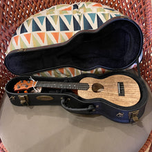 Load image into Gallery viewer, KoAloha KCM-10MG Mango Concert Ukulele #2411204