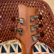 Load image into Gallery viewer, Kamaka HF-35 5-String Tenor Ukulele #241126