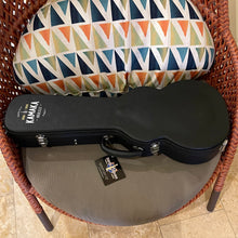 Load image into Gallery viewer, Kamaka HF-35 5-String Tenor Ukulele #241126