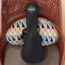 Load image into Gallery viewer, Kamaka HF-35 5-String Tenor Ukulele #241126