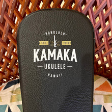 Load image into Gallery viewer, Kamaka HF-35 5-String Tenor Ukulele #241126