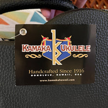 Load image into Gallery viewer, Kamaka HF-35 5-String Tenor Ukulele #241126