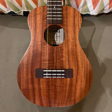 Load image into Gallery viewer, Kamaka HB-3 Tenor Bell-Shape Ukulele #241214