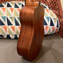 Load image into Gallery viewer, Kamaka HB-3 Tenor Bell-Shape Ukulele #241214