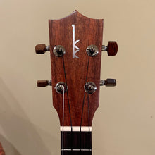 Load image into Gallery viewer, Kamaka HB-3 Tenor Bell-Shape Ukulele #241214