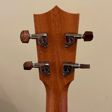 Load image into Gallery viewer, Kamaka HB-3 Tenor Bell-Shape Ukulele #241214