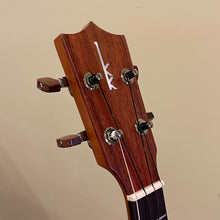 Load image into Gallery viewer, Kamaka HB-3 Tenor Bell-Shape Ukulele #241214