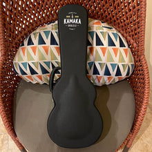 Load image into Gallery viewer, Kamaka HB-3 Tenor Bell-Shape Ukulele #241214