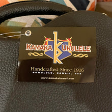 Load image into Gallery viewer, Kamaka HB-3 Tenor Bell-Shape Ukulele #241214