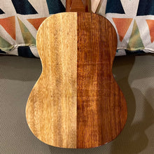 Load image into Gallery viewer, KoAloha KSNP-00 Soprano Ukulele Naupaka #2411223