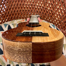 Load image into Gallery viewer, KoAloha KSNP-00 Soprano Ukulele Naupaka #2411223