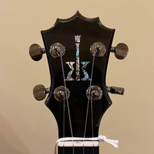 Load image into Gallery viewer, KoAloha KSNP-00 Soprano Ukulele Naupaka #2411223