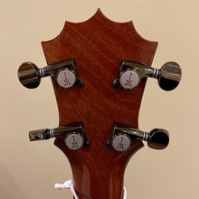 Load image into Gallery viewer, KoAloha KSNP-00 Soprano Ukulele Naupaka #2411223