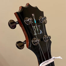 Load image into Gallery viewer, KoAloha KSNP-00 Soprano Ukulele Naupaka #2411223