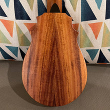 Load image into Gallery viewer, Pop's Customs Pineapple Sunday Concert Scale w/ Hibiscus Art #2501241