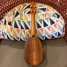 Load image into Gallery viewer, Kamaka HP-1L Soprano Pineapple Long Neck Ukulele #240773