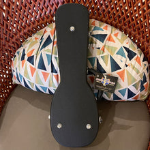 Load image into Gallery viewer, Kamaka HP-1L Soprano Pineapple Long Neck Ukulele #240773
