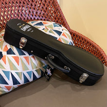 Load image into Gallery viewer, Kamaka HP-1L Soprano Pineapple Long Neck Ukulele #240773
