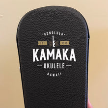 Load image into Gallery viewer, Kamaka HP-1L Soprano Pineapple Long Neck Ukulele #240773